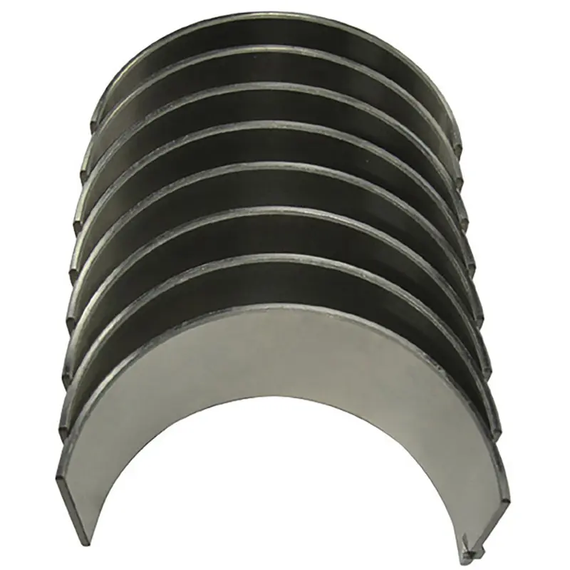Rod Bearings (Std) Fits Massey Ferguson 3330, 3330F, 3340, 362, 365, 374F, 374S,