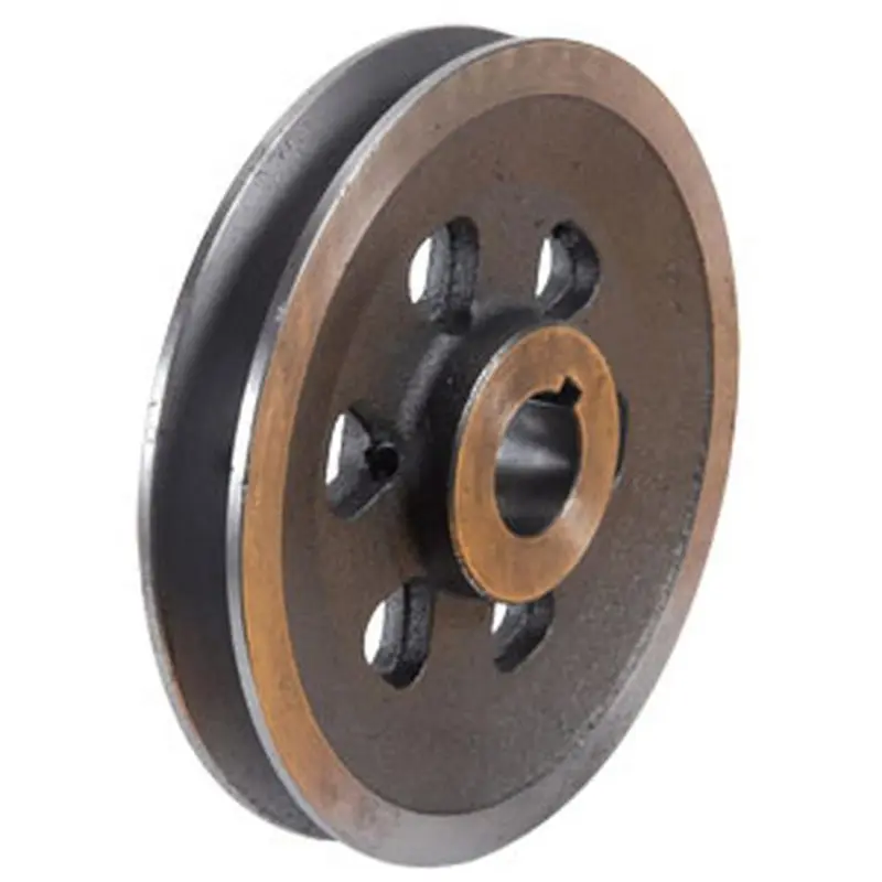 Rotary 5991 Replacement 5-3/4 x 1 Pulley Fits Bobcat Commercial 48" Cut Mowe