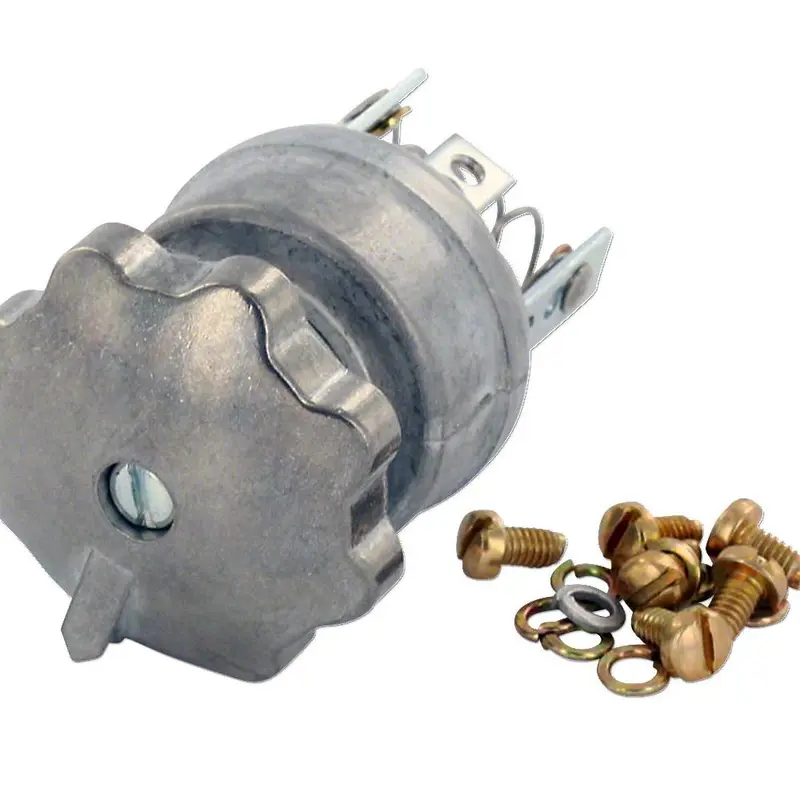 Rotary Light Switch Fits International/Farmall Replaces 1994038