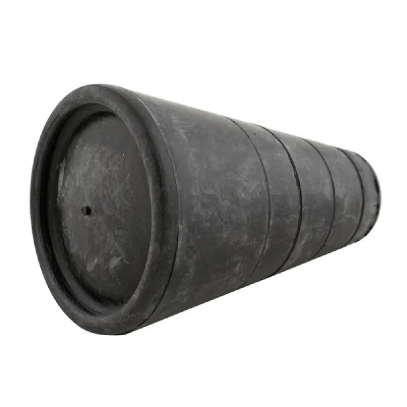 Rubber Knob Fits International Replaces 388180R2