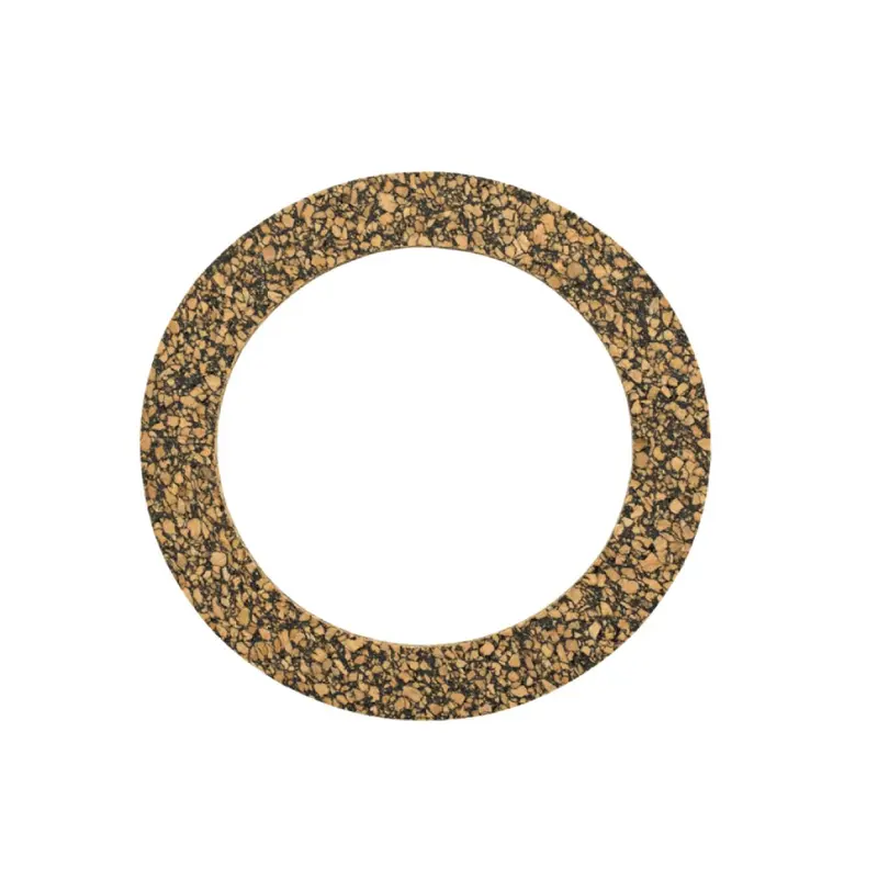Rubberized Cork Fuel Cap Gasket Fits Minneapolis Moline Replaces FSH10-0089