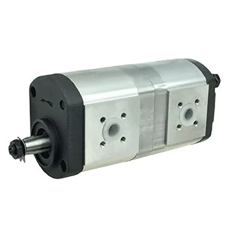 S.34426 Tandem Hydraulic Pump Fits Bosch