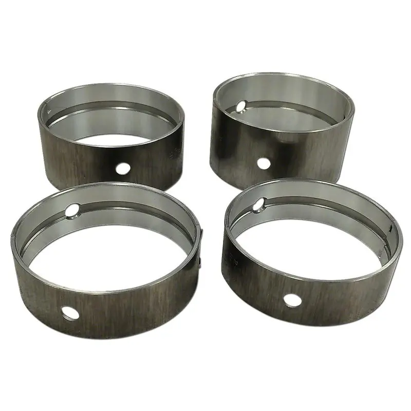 S.40332 Main Bearing +0.010'' (0.25mm) (Set) Fits Landini
