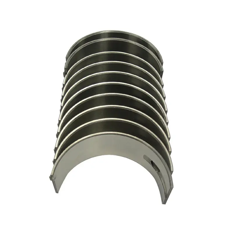 S.40341 Main Bearing +0.020'' (0.50mm) (Set) Fits Perkins