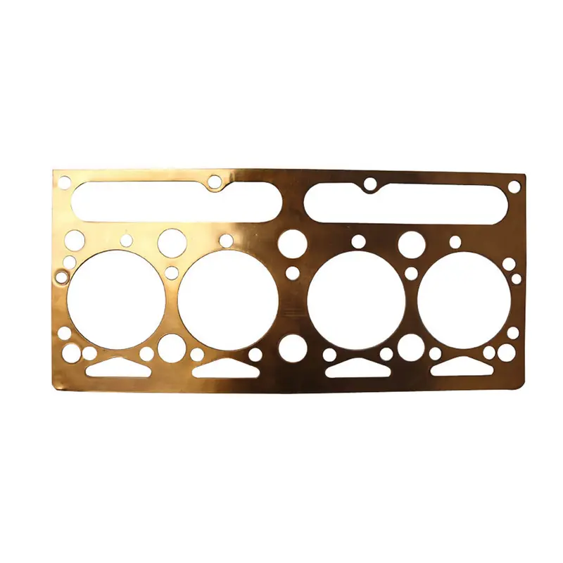 S.40623 Head Gasket, 4 Cyl. (AD4.203, D4.203) - Fits Perkins