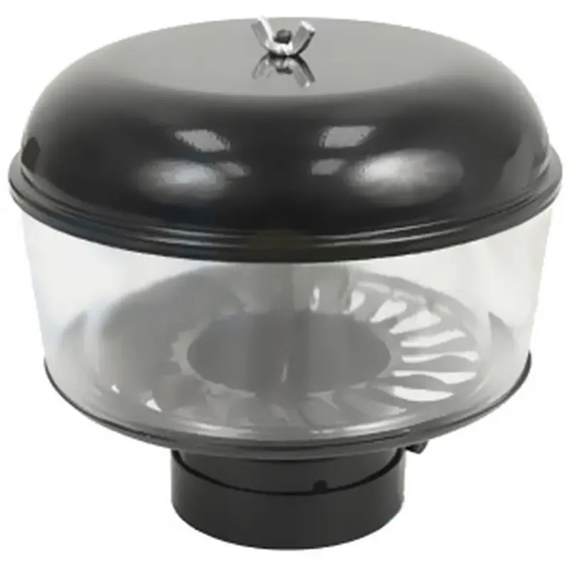 S.41393 Precleaner Assembly, Universal - Fits John Deere AL39934