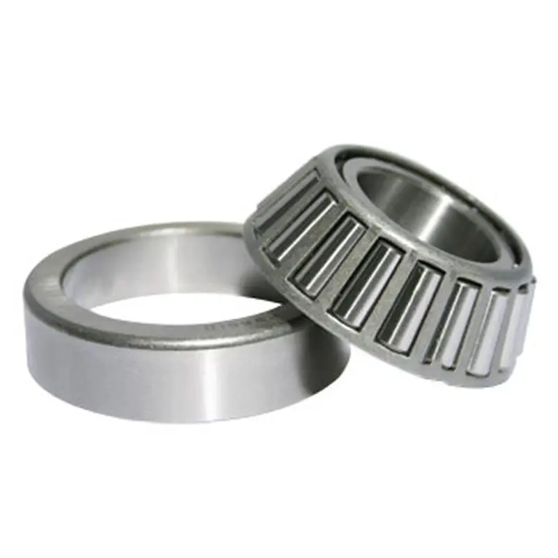 S.41753 Sparex Taper Roller Bearing (M86649/86610) - Fits Massey Ferguson