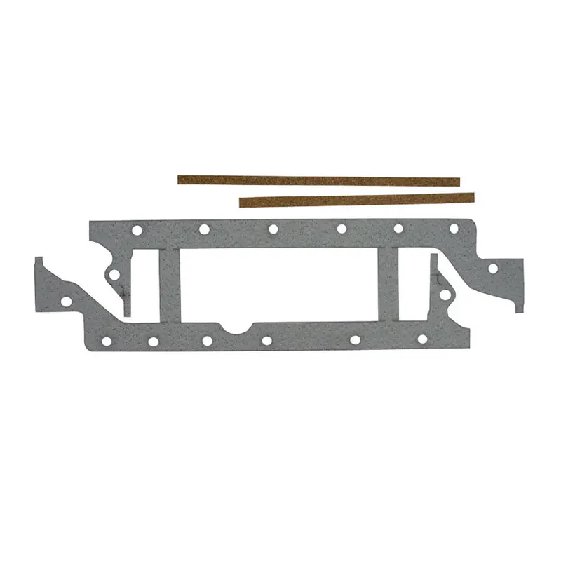 S.41950 Sump Gasket - 3 Cyl. (AD3.152, AT3.152.4, AT3.152, A3.144) Fits Perkins