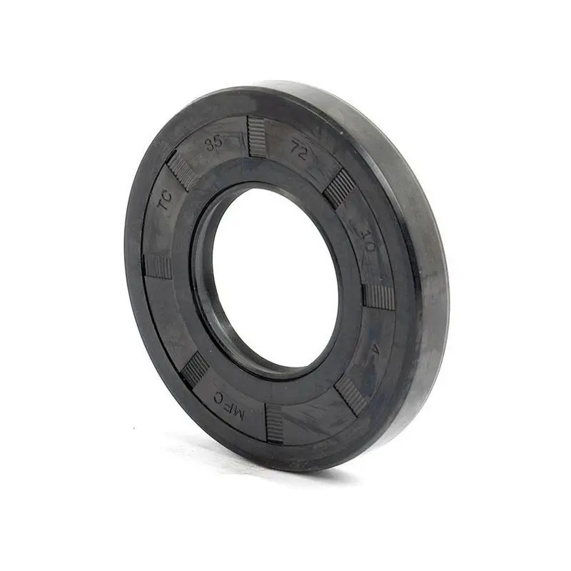 S.50292 Double Lip Seal, 35 x 72 x 10mm