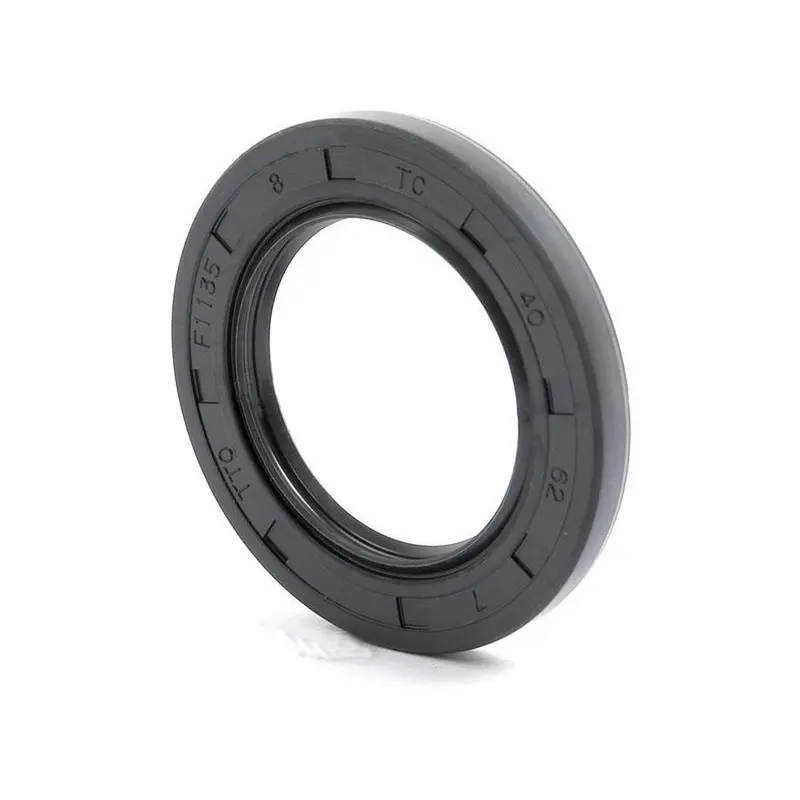 S.50319 Double Lip Seal, 40 x 62 x 7mm Fits Yanmar