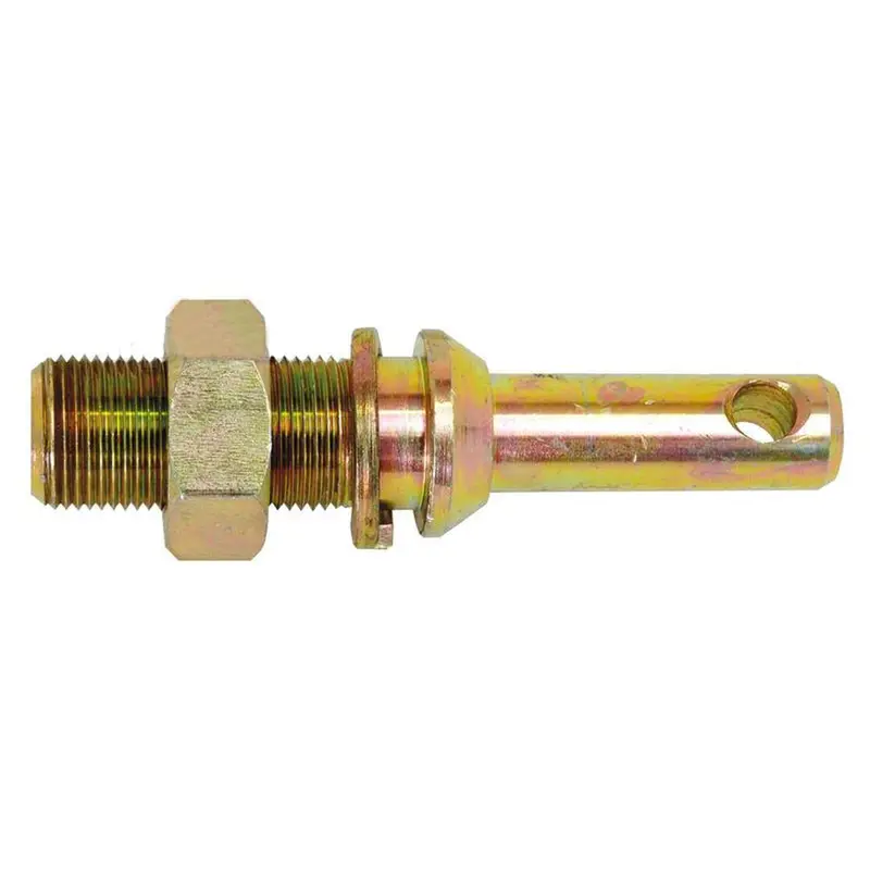 S.5188 Heavy Duty Lower Link Implement Pin (Fits CAT. 1)