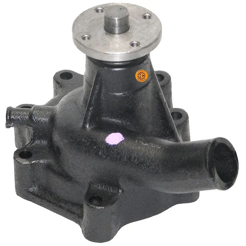 S.53174 Water Pump, Mf, Hinomoto Fits Massey Ferguson