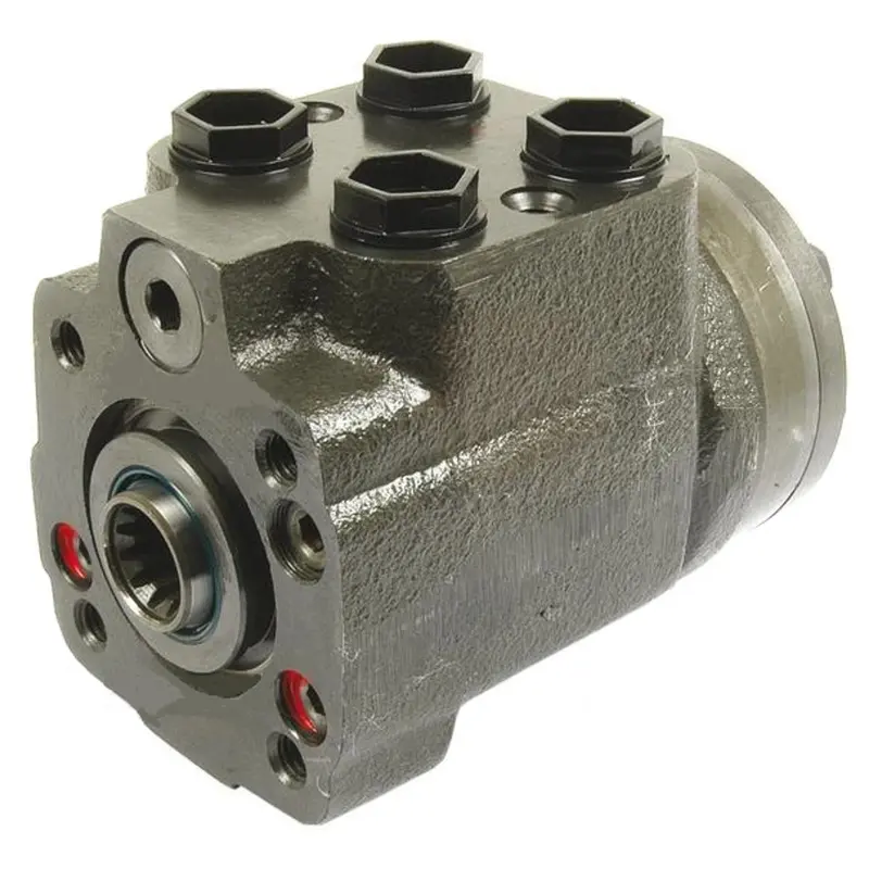 S.56851 Steering Motor, Db, K207419 Fits Massey Ferguson