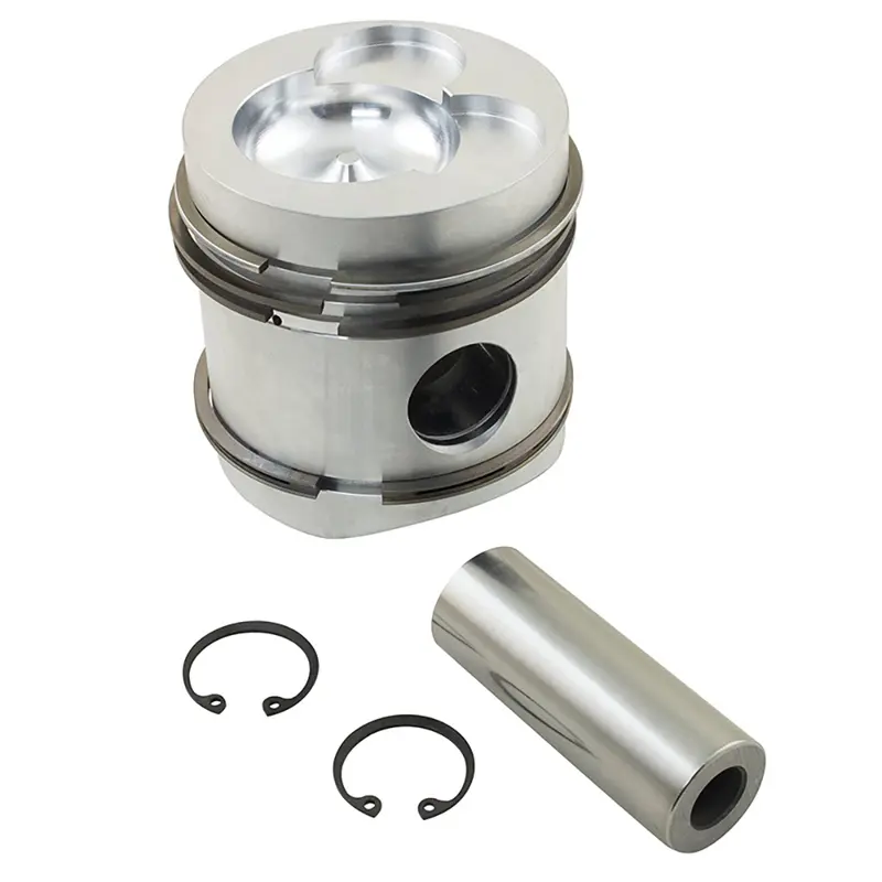 S.57712 Piston and Ring Set Fits Case IH