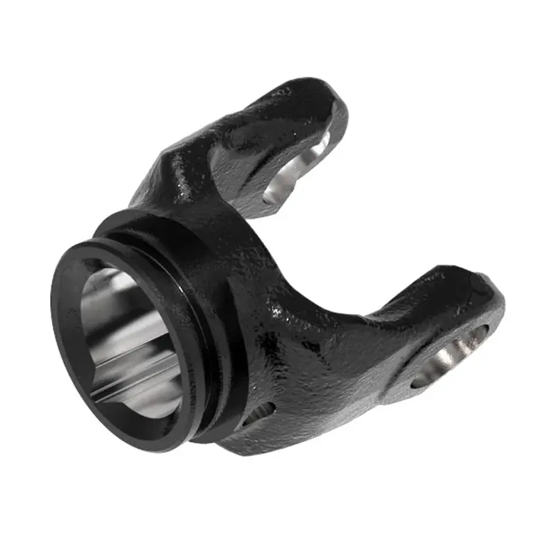S.6031 PTO Tube Yoke (U/J 23.8 x 61.2mm) 41 x 3mm, Ref