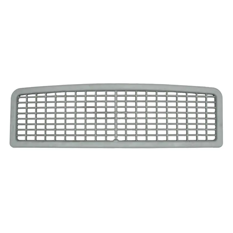 S.60440 Grille Screen, Upper, With O, Long, Ac