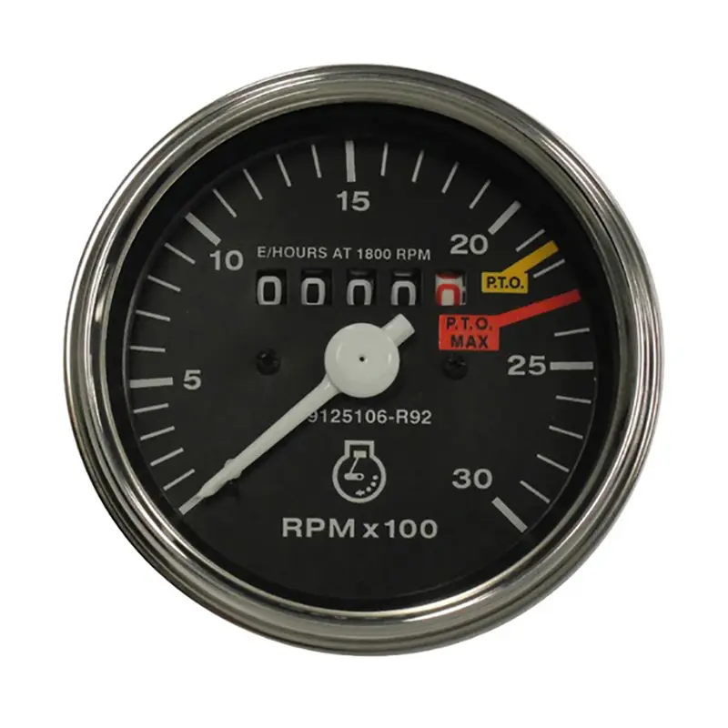 S.61427 Tractormeter Fits Case IH