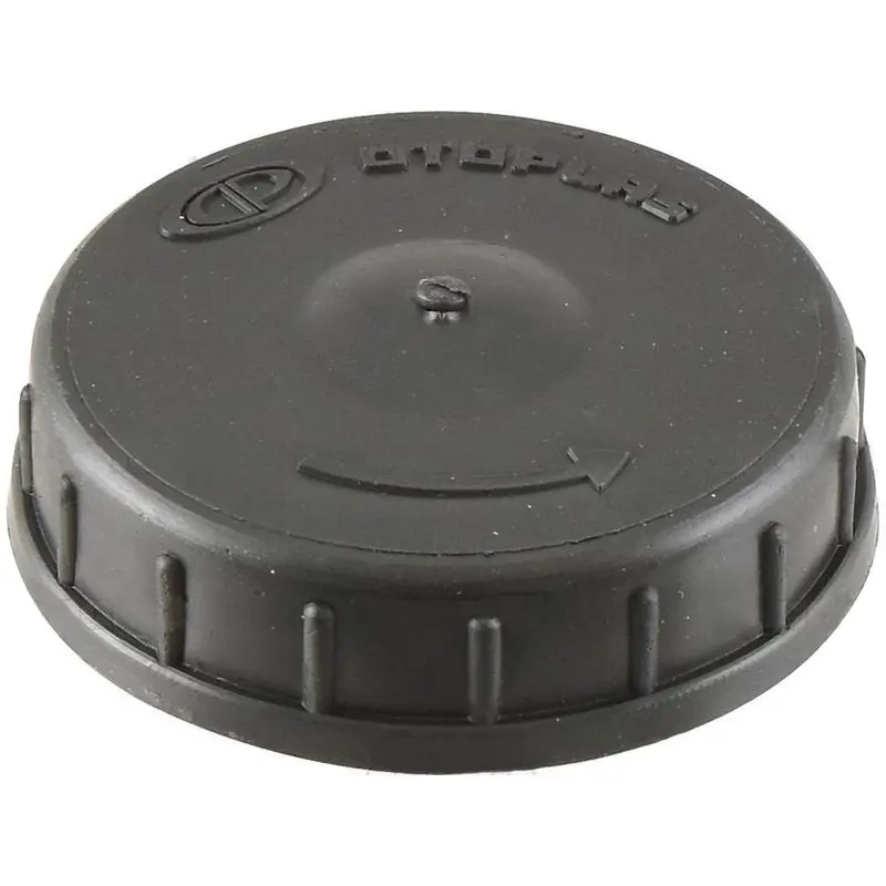 S.62437 Reservoir Engine Oil Cap, 5106842 - Fits Ford/New Holland Models