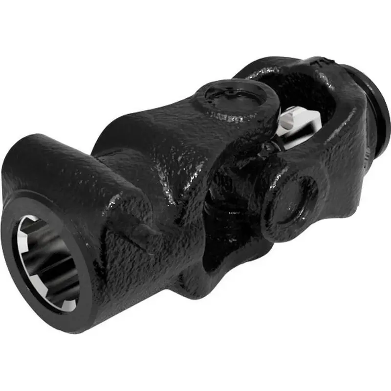 S.6409 PTO Coupling (U/J 23.8 x 61.2mm) 1 3/8''-6 Spline, 36 x 3.4mm, Ref
