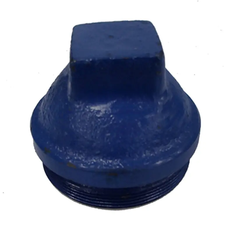 S.65133 Hub Cap Fits Case IH
