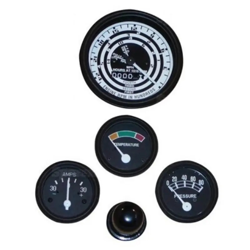 S.66861 GAUGE & INSTRUMENT KIT Fits Ford/New Holland