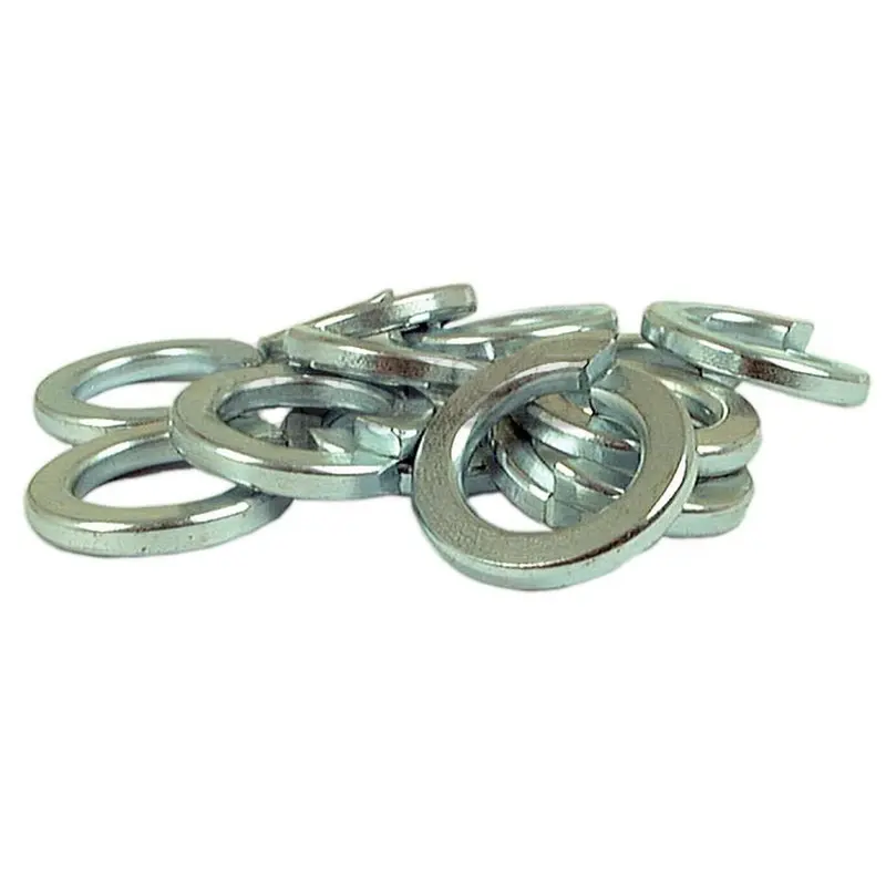 S.6822 Spring Washer, ID