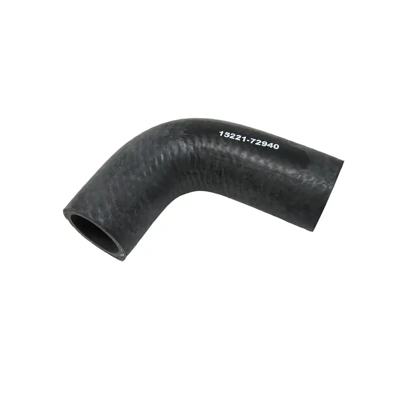 S.70642 Bottom Hose, Inner of Hose Smaller End