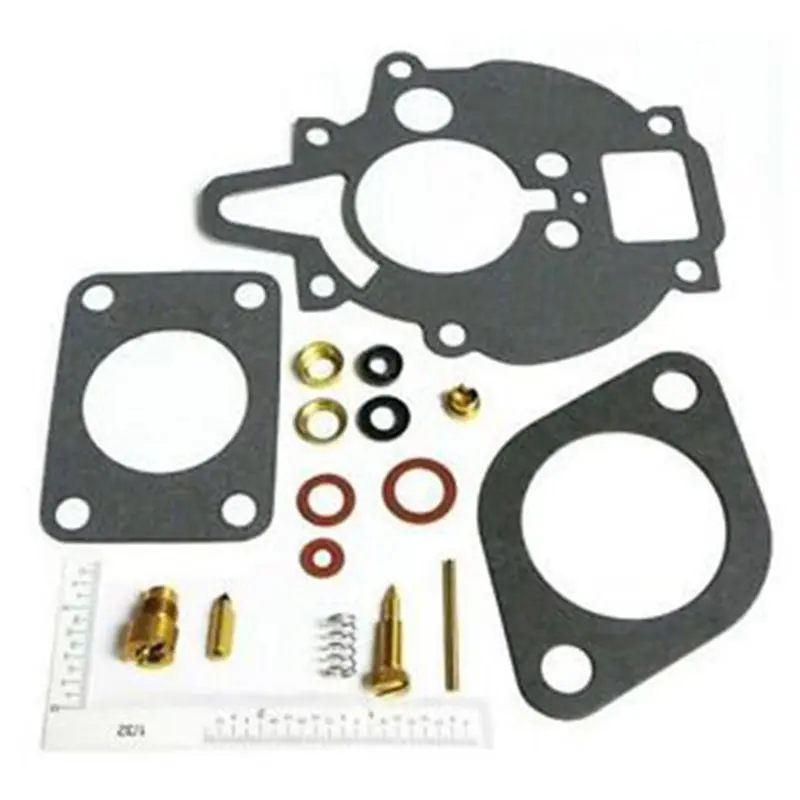 S.72008 Carburetor Kit, Basic, Fits JD Fits White Oliver