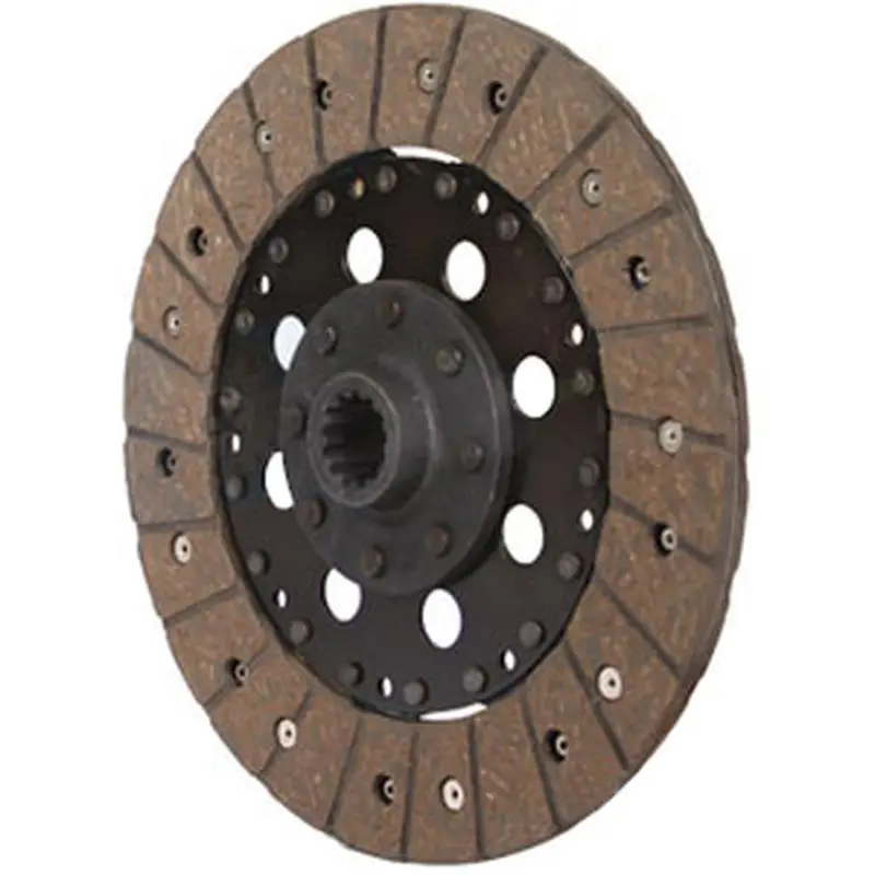 S.73114 CLUTCH DISC Fits Kubota