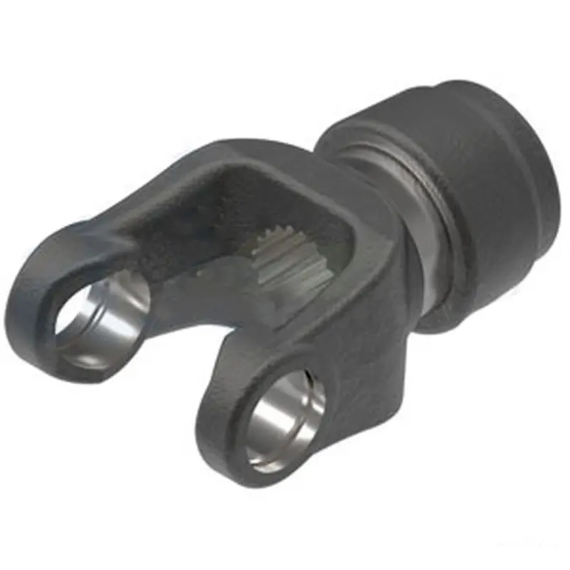 Safety Slide Lock Tractor Yoke Fits BUSH HOG Replaces 87333