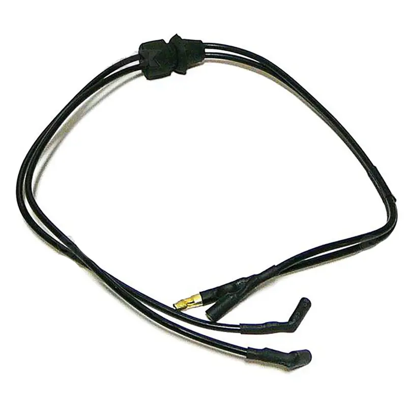 Safety Start Wire Harness Fits Ford 3430 3600 3610 3900 3910 3930 4000 4100