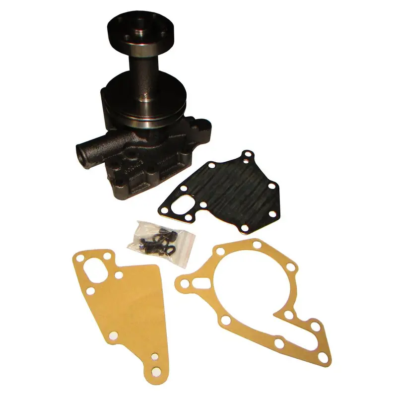 SBA145016071 Water Pump Fits Ford 1120 1215 1220 1210 1310 1500 1700 Tractor