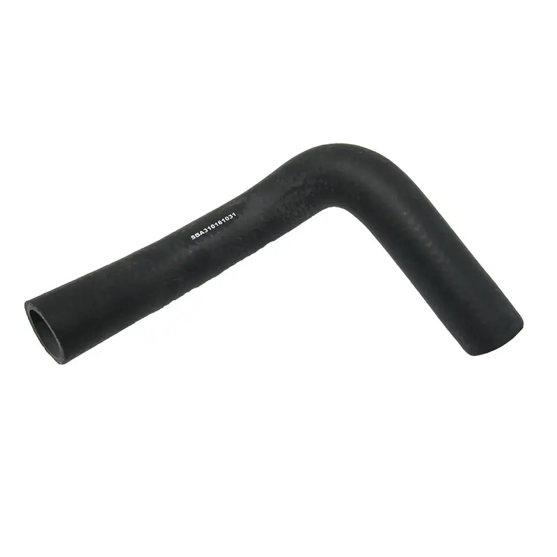 SBA310161031 Fits Ford/New Holland Compact Tractor Lower Radiator Hose 1720