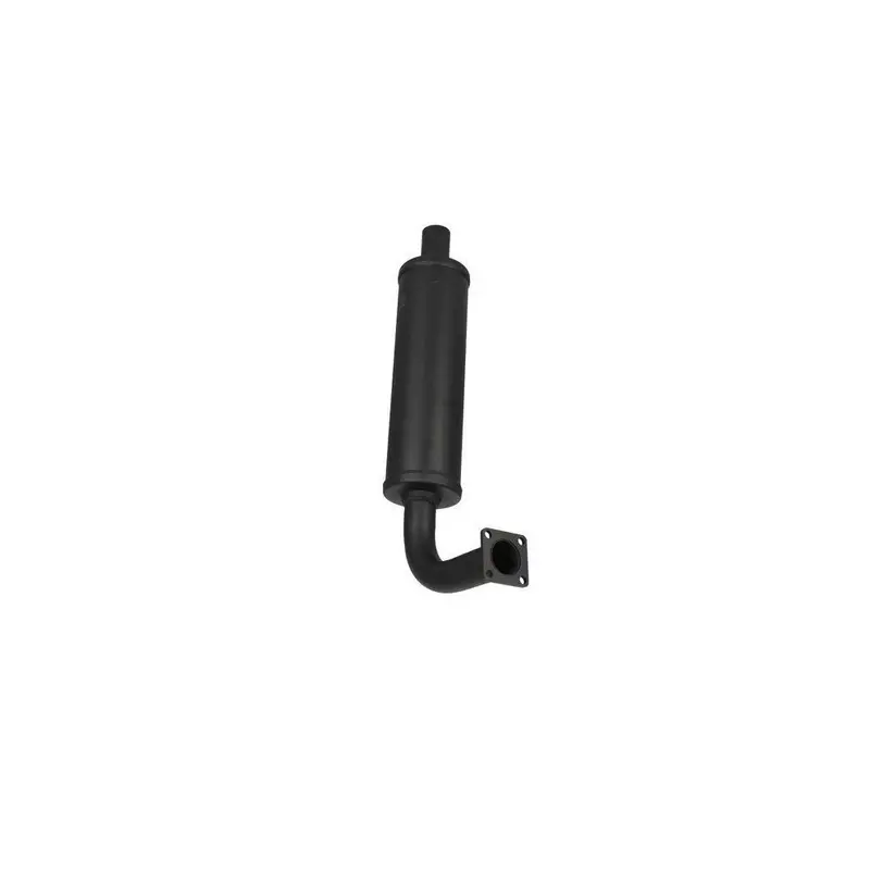 SBA314100350 Muffler Fits New Holland Tractor Loader 1100 1200 1300 1500