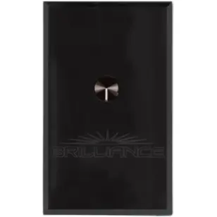 Scratch and Dent Brilliance - Low Voltage Dimmer Switch -SD1