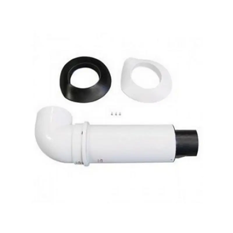 SCRATCH AND DENT Rinnai Universal Horizontal Termination Kit 11.5" 223181
