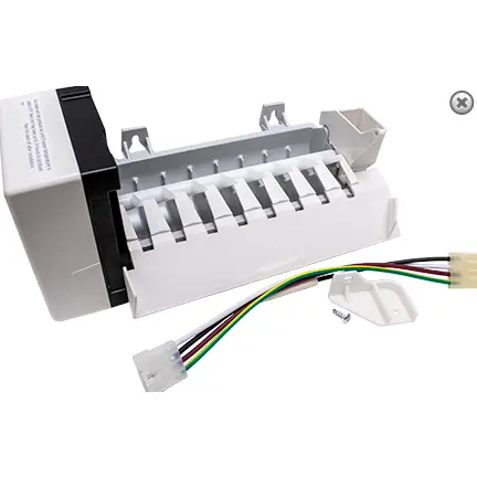 SCRATCH AND DENT Supco RIM597 ICE MAKER