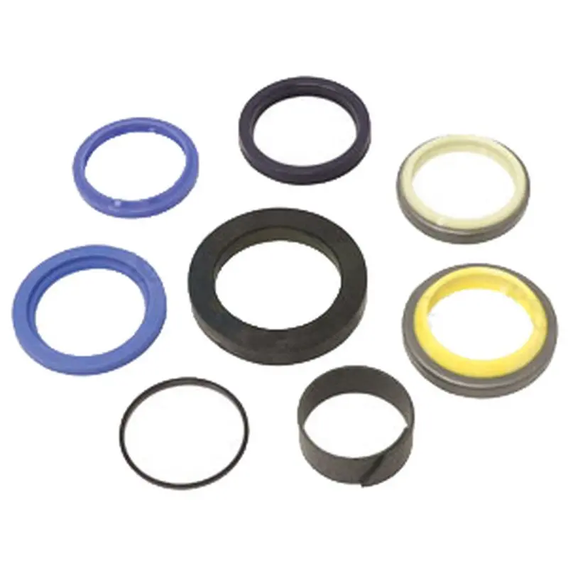 Seal Kit AHC13485 Fits John Deere H340 S660 S670 S680 S690 S760 S770 S780 S790