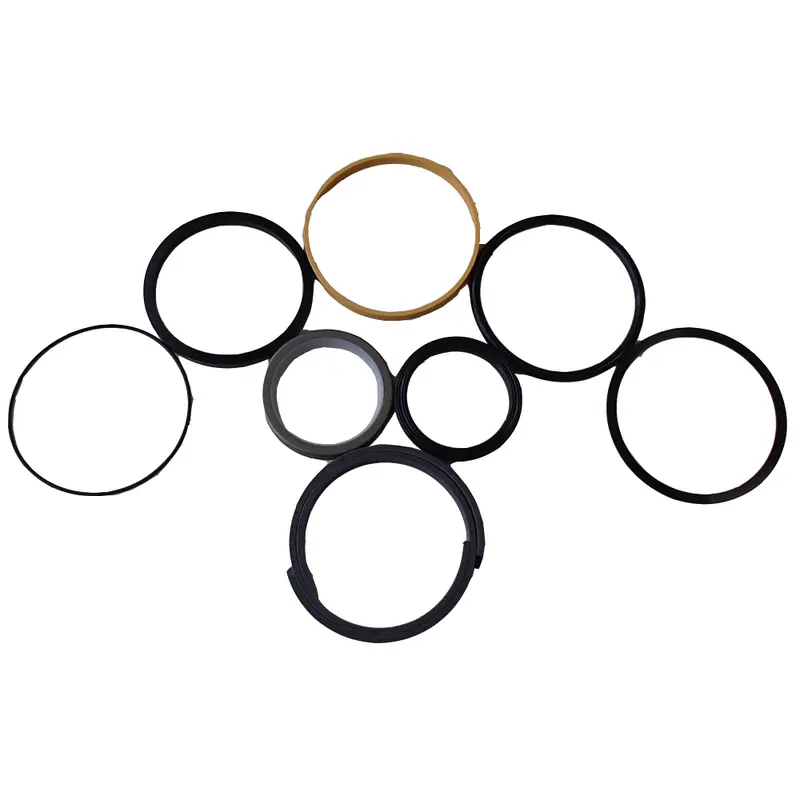 Seal Kit Fits Case/International Harvester Replaces 1126587C91