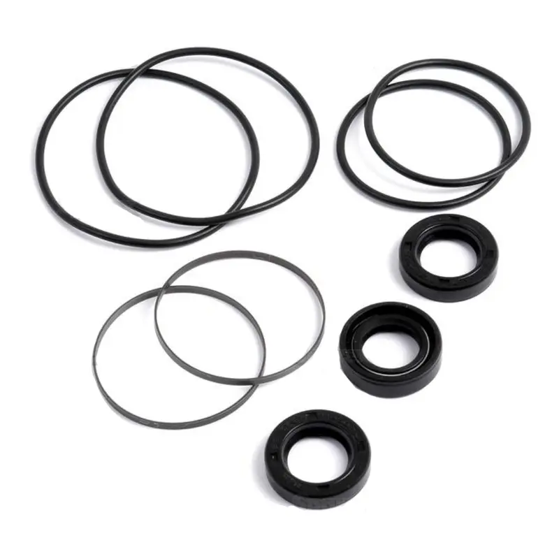 Seal Kit Seal Kit - Hydraulic and Power Stearing Pump (Early) fits All