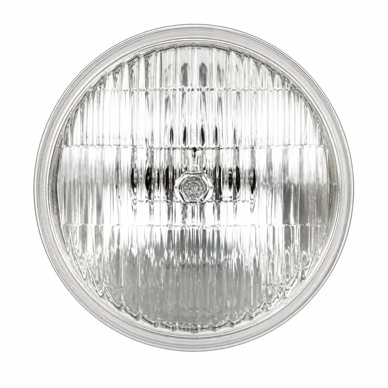 Sealed Beam Fits Case/International Harvester Replaces 3072947R1