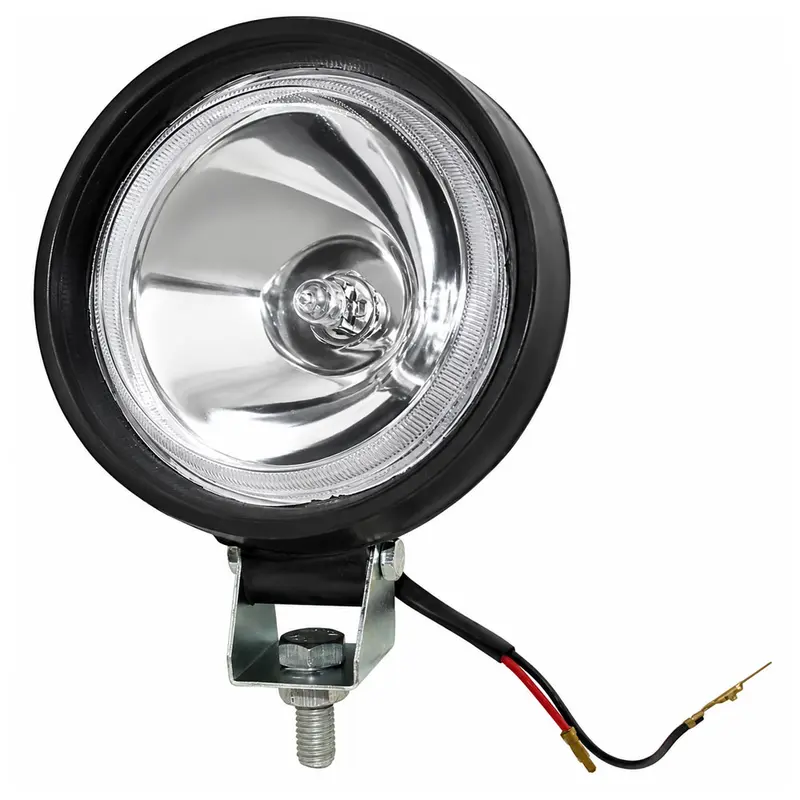 Sealed Beam Headlamp (12 Volt) Fits Allis Chalmers Replaces 28A210