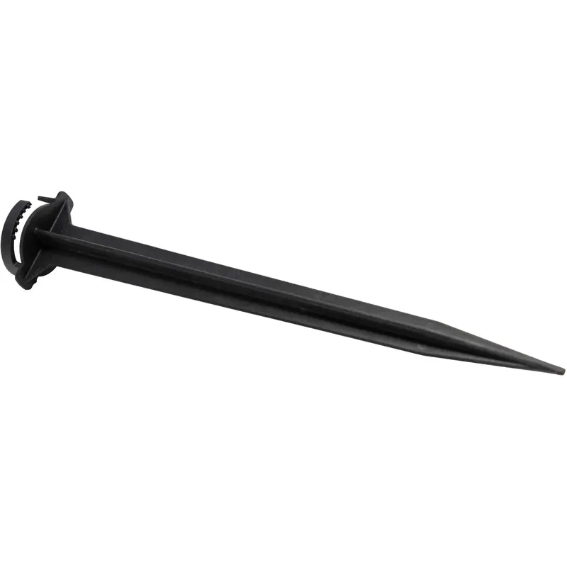 Seasonal Source - 39177-Q - All-In-One 10 Inch Universal Light Stake (100 pack)