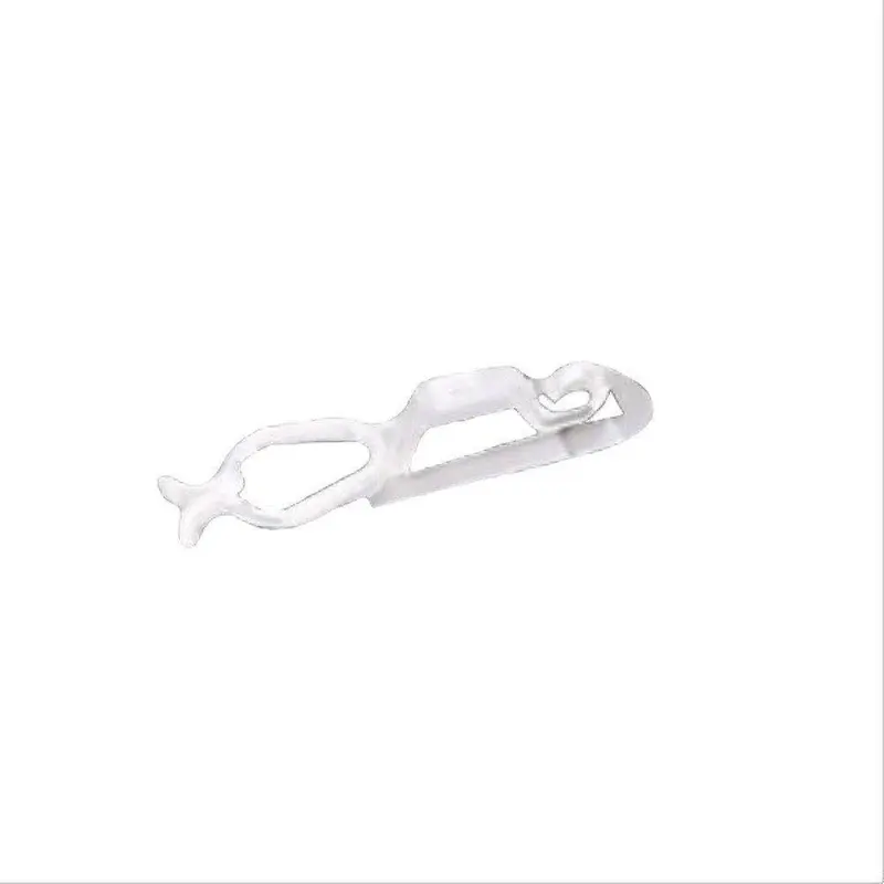 Seasonal Source - 39301 - Clip-All-Plus, Case of 2000