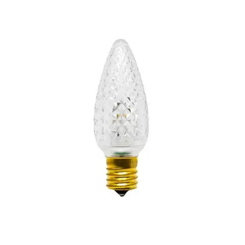 Seasonal Source - LED-C9-SWW-DURA - C9 Durabright SMD Sun Warm 25 ea.