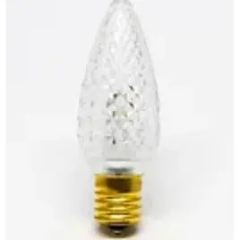 Seasonal Source - LED-C9-SWW-SMD-S - C9 LED SMD Sun Warm White 25 ea.