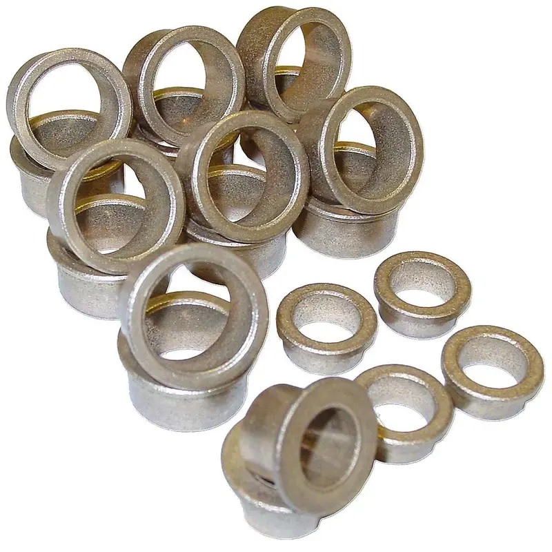 Seat Bushing Repair Kit Fits International Replaces SEN10-0034