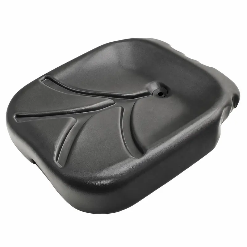 Seat Cushion Fits New Holland Skid Steer L160 L170 LS170 L180 LS180 L190