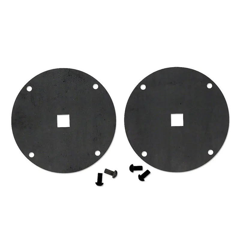 Seat Repair Kit With Rivets Fits Ford/New Holland Replaces SEN10-0139
