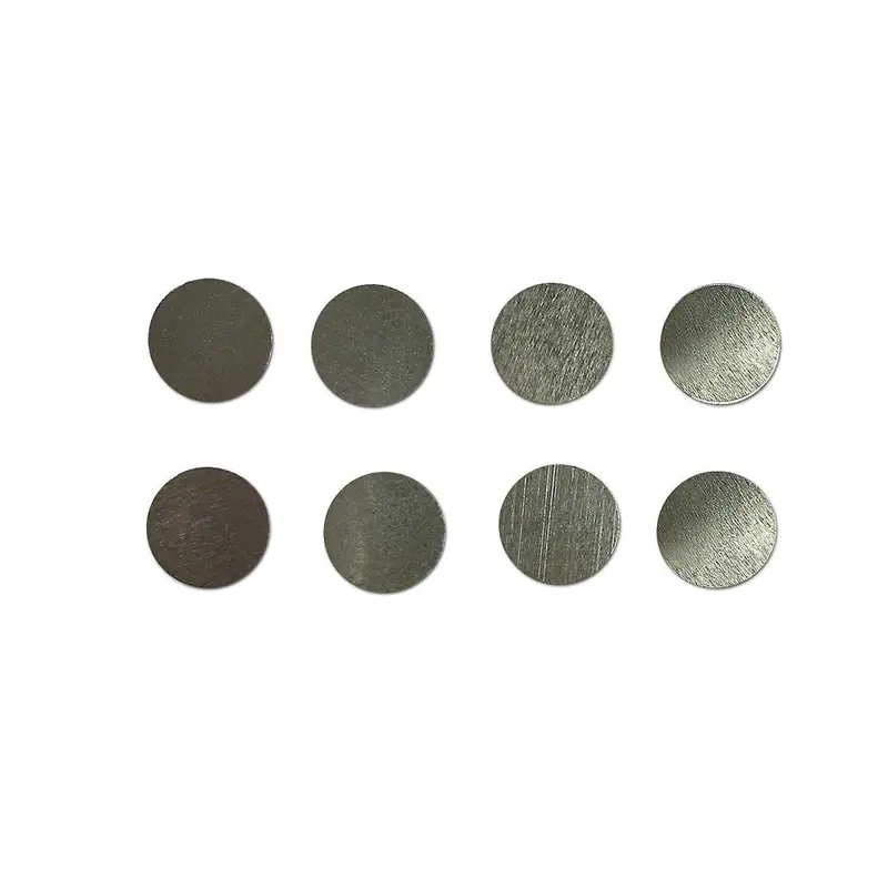 Seat Roller Shim Kit Fits John Deere Replaces R26872